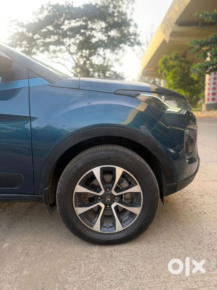Tata Nexon Ev Xz Plus Lux, 2021, Electric