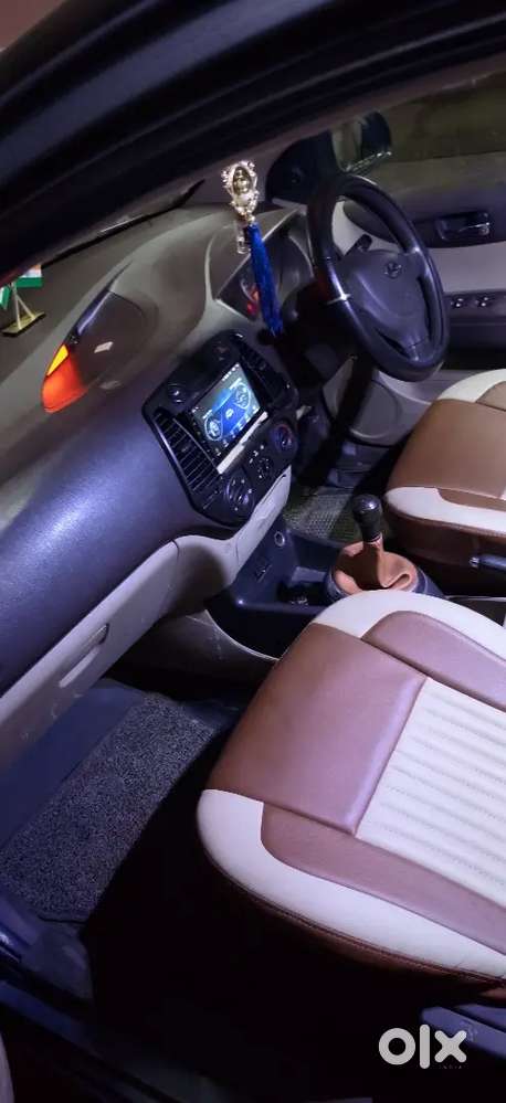 Hyundai I20 Magna 2009 Passing 2029 May Tak Hai Led Bulb Lage Hai
