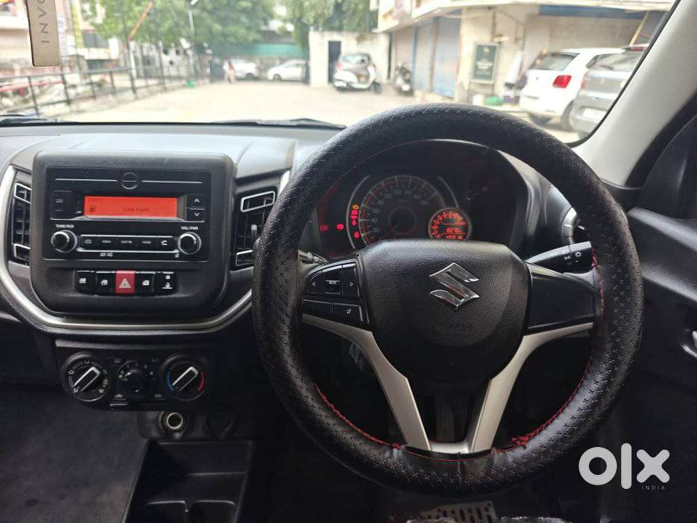 Maruti Suzuki Celerio Zxi, 2024, Petrol