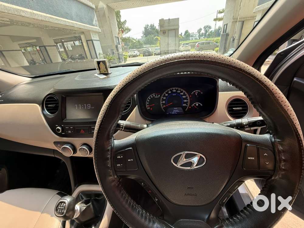 Hyundai Grand I10 Sportz 2019