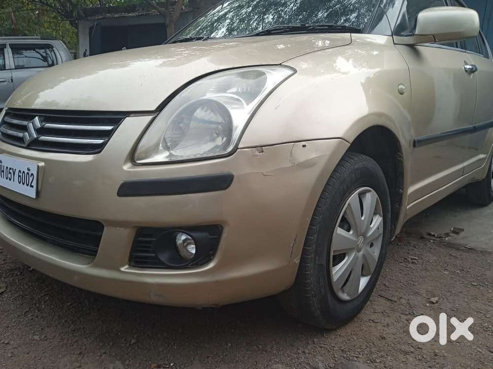 Swift Dzire 2009 Model