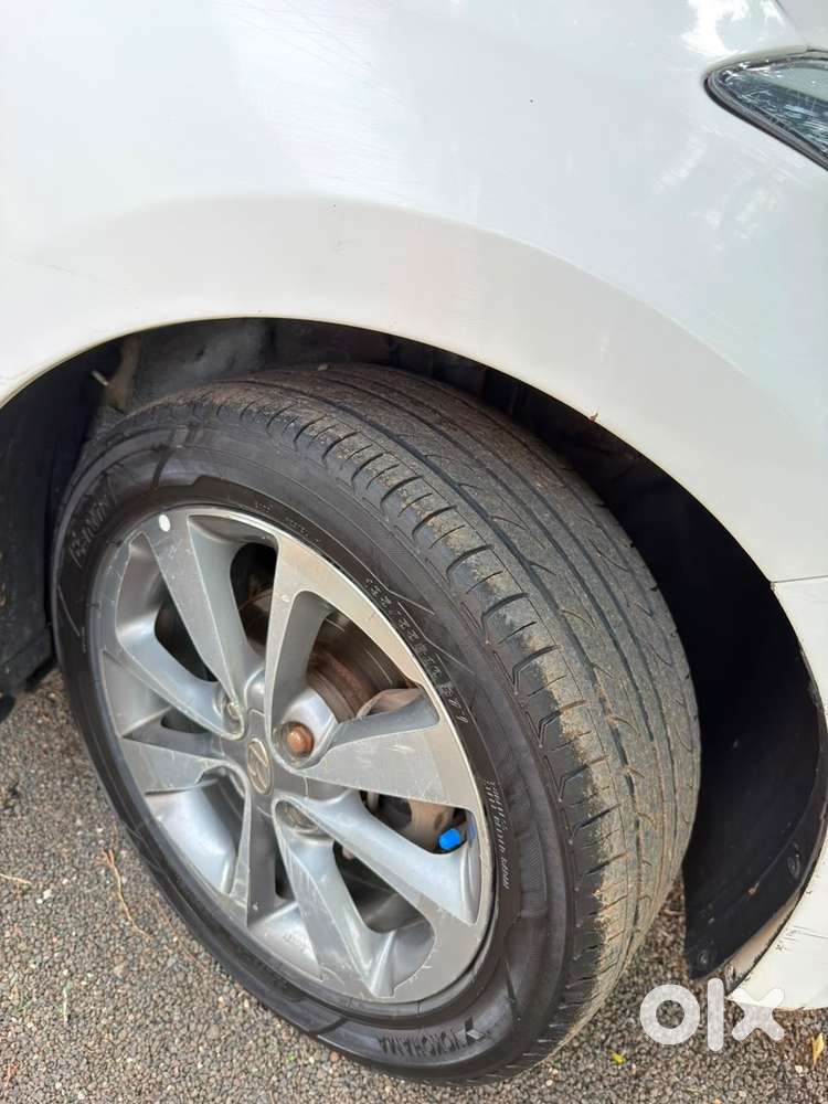 Hyundai I20 Petrol Manual 2014
