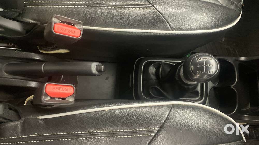 Maruti Suzuki S-presso Vxi Plus, 2022, Petrol