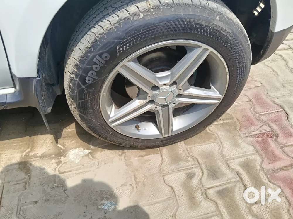 Renault Duster, 2013, Diesel