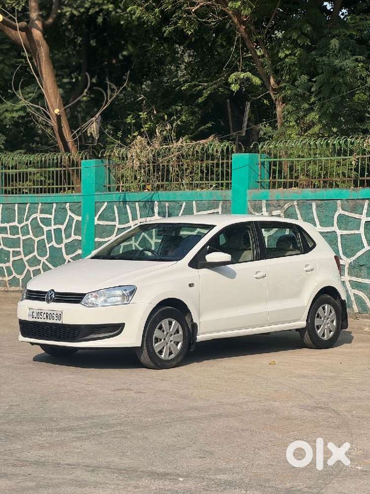 Volkswagen Polo, 2011, Diesel