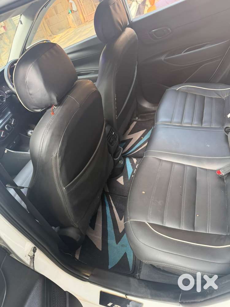 Hyundai I20 Magna 1.2 Mt, 2021, Petrol