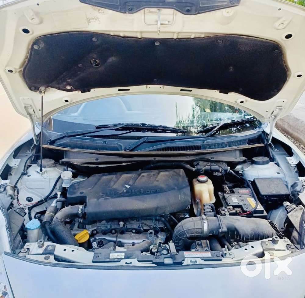 Maruti Suzuki Swift Vdi Optional, 2018, Diesel