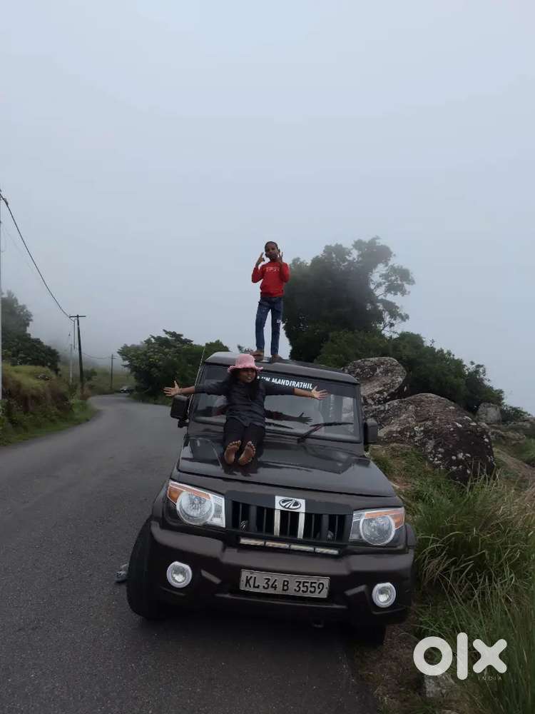 Mahindra Bolero Slx Diesel Manual 2012 എക്സ്ചേഞ്ച് താല്പര്യമുണ്ട്