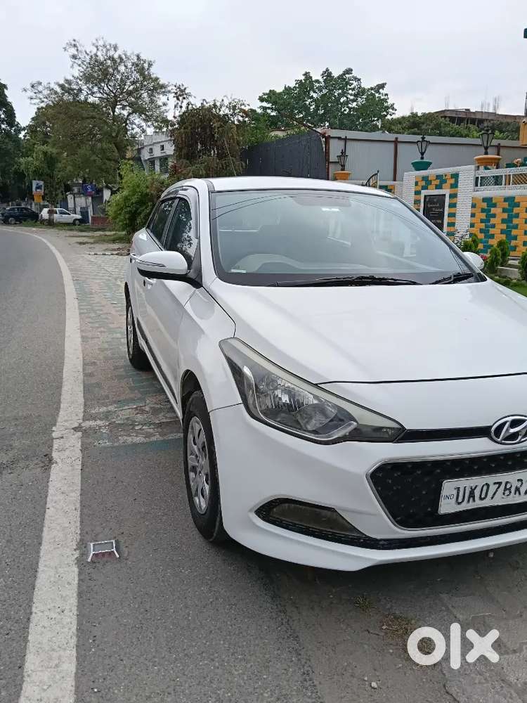 Hyundai Elite I20 2016 Petrol 72000 Km Driven