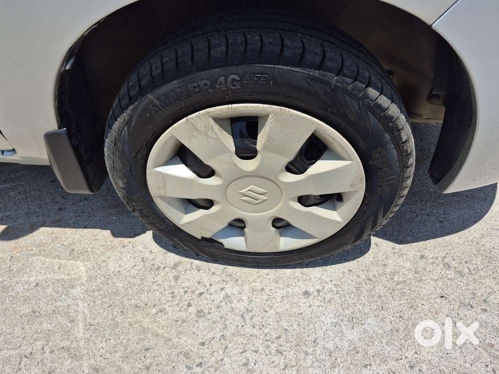 Maruti Suzuki Alto K10 1.0 Vxi, 2016, Petrol