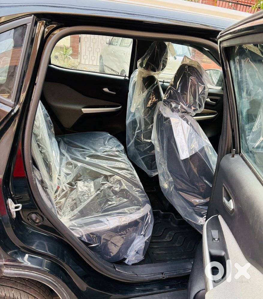 Nissan Magnite 1.0 Xl, 2024, Petrol