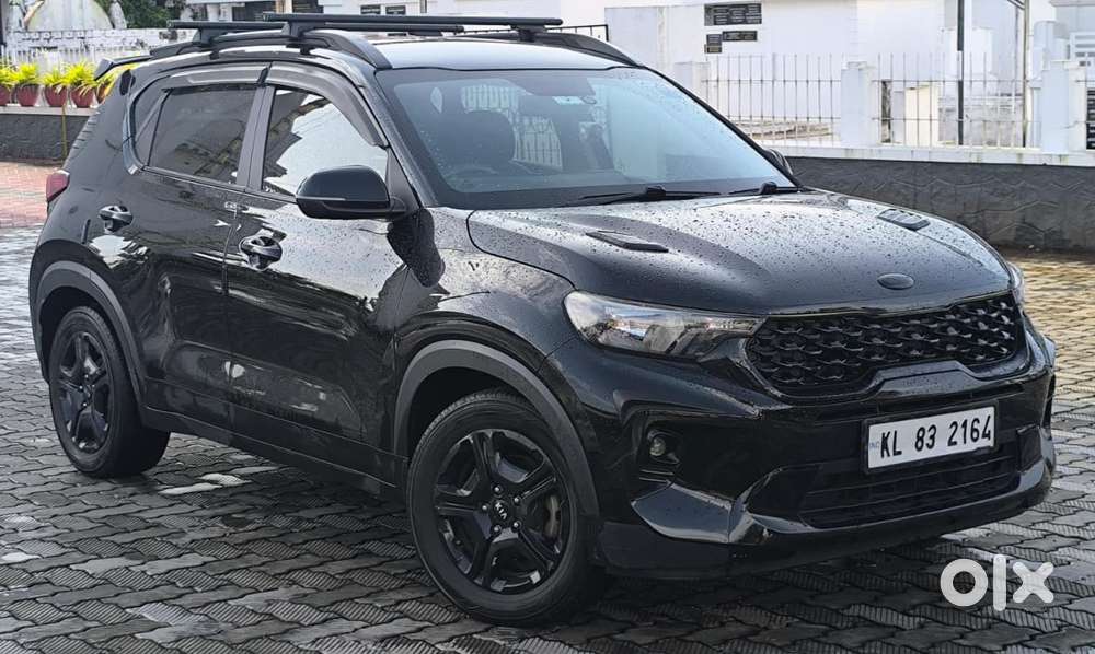 Kia Sonet 1.2 Htk Plus, 2020, Petrol