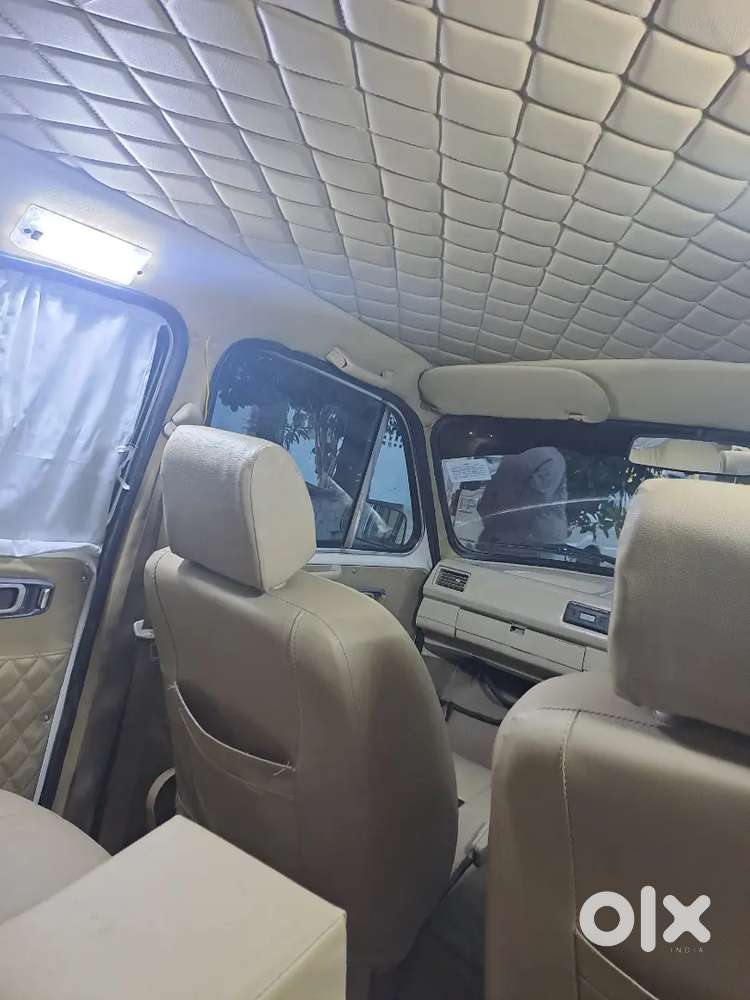 Ambassador Classic 2011 Petrol Manual