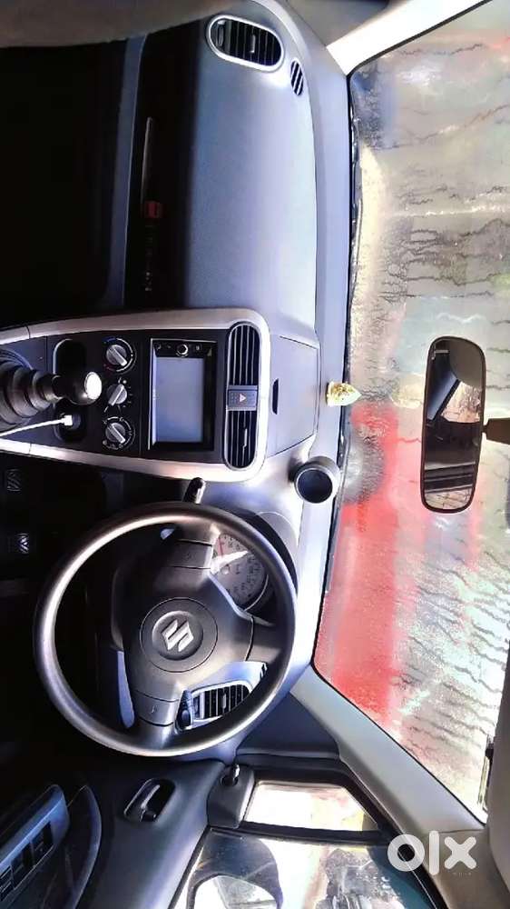 Maruti Suzuki Ritz 2012 Full On Condition, Well Maintained