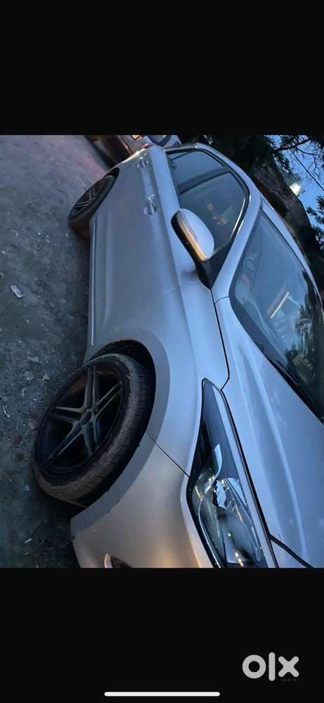 Hyundai I20 Sportz 2017 Km Driven