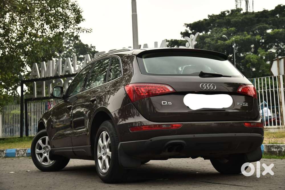 Audi Q5 2012-2017 2.0 Tdi Quattro, 2014, Diesel