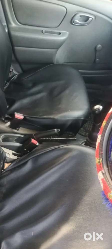 Maruti Suzuki Alto 2006