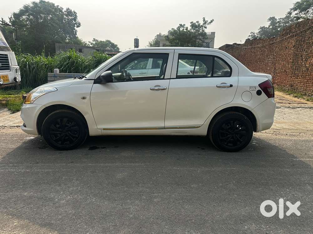 2021 Maruti Dzire 1.2 Tour S Cng