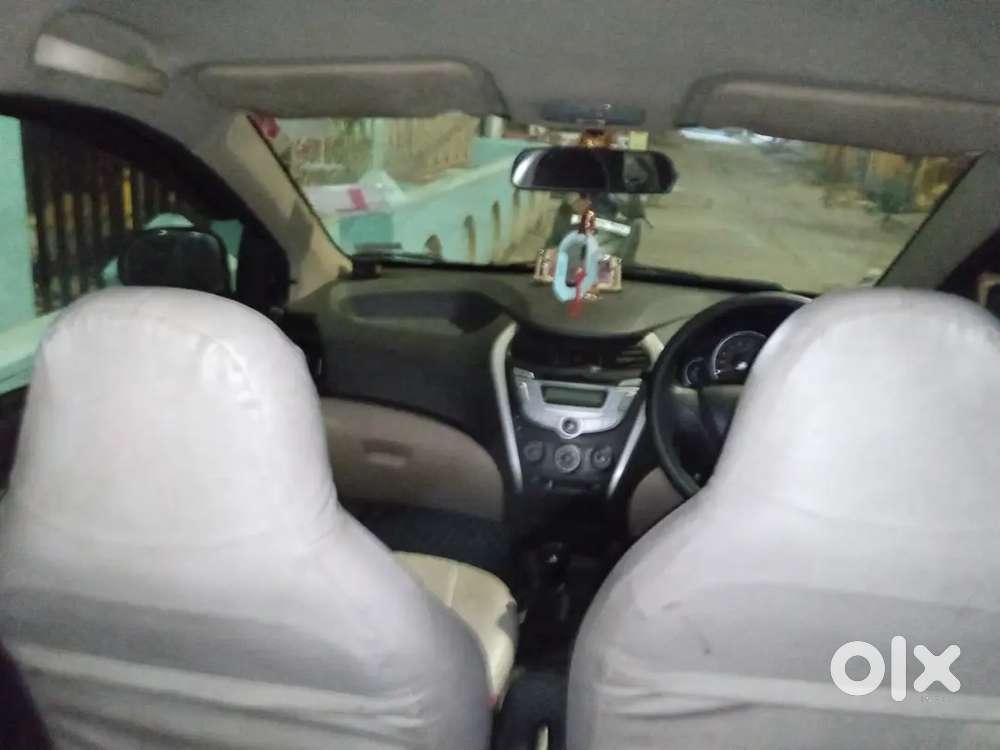 Hyundai Eon 2011