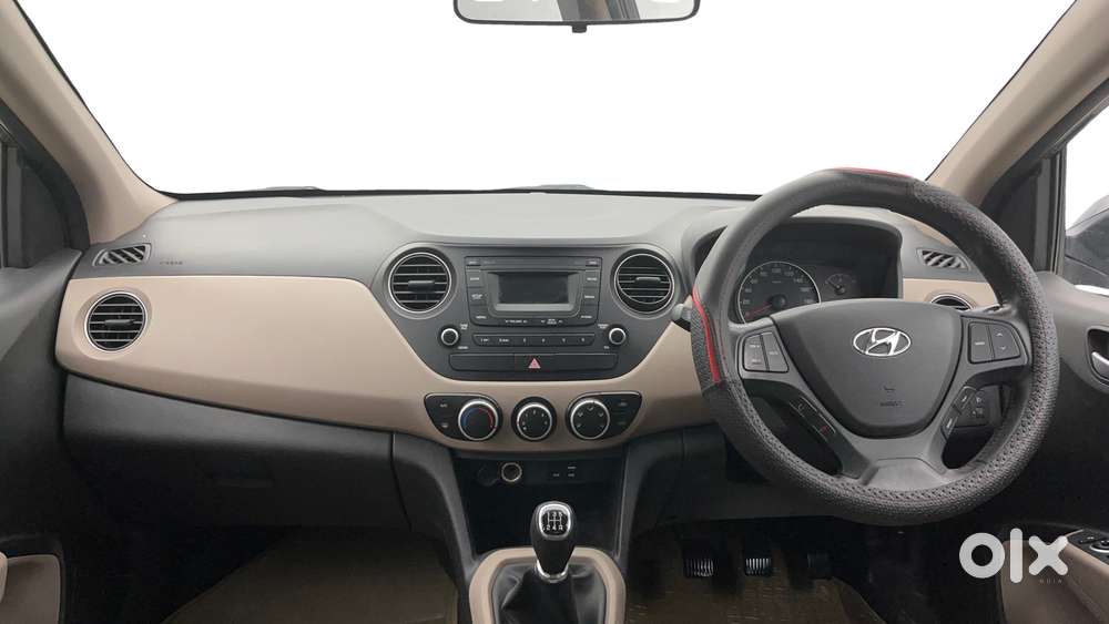 Hyundai Grand I10 1.2 Kappa Asta (o) Vtvt, 2016, Petrol