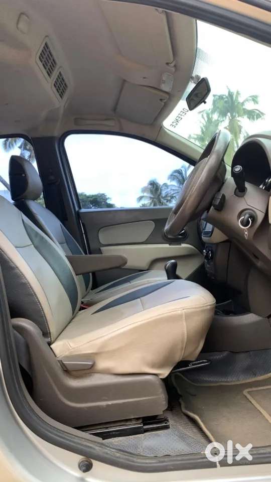 Renault Lodgy, 2015, Diesel