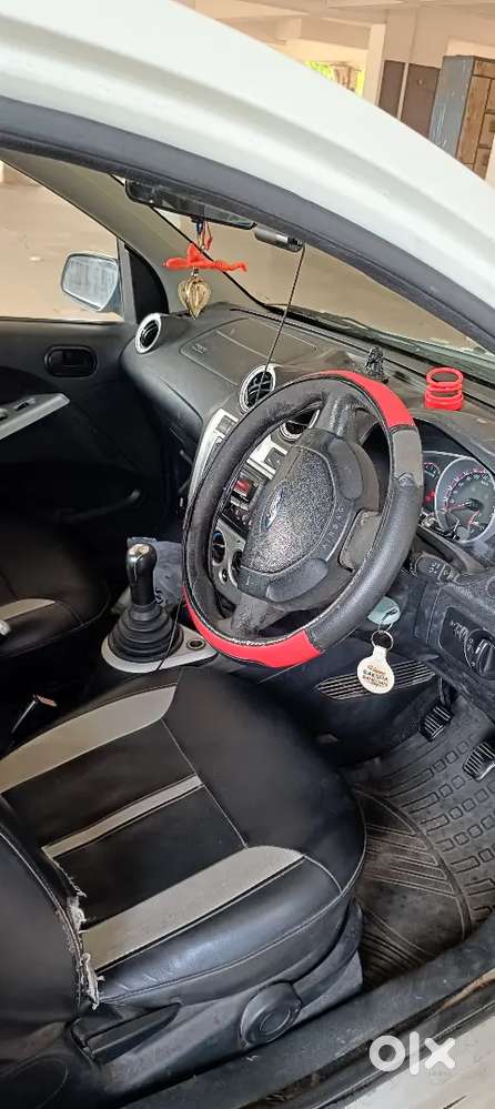 Ford Figo 2011 Diesel Good Condition