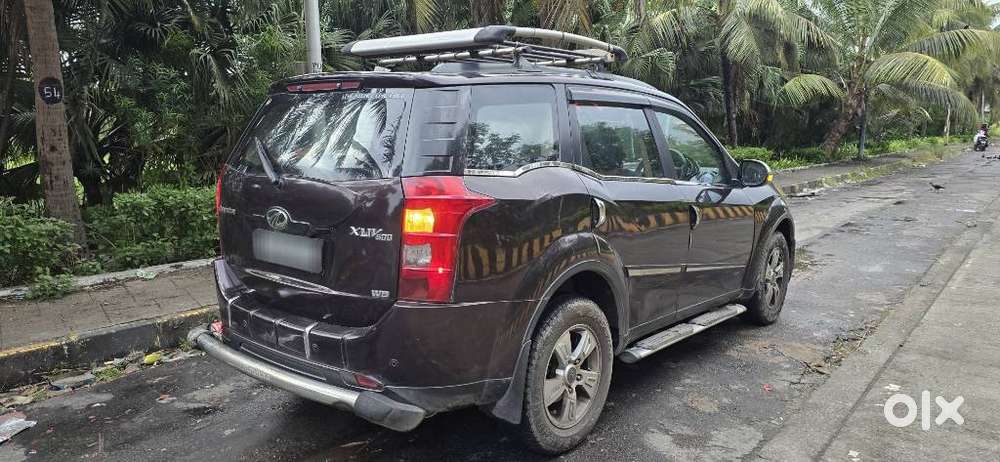 Mahindra Xuv500 2011-2015 W8 4wd, 2013, Diesel