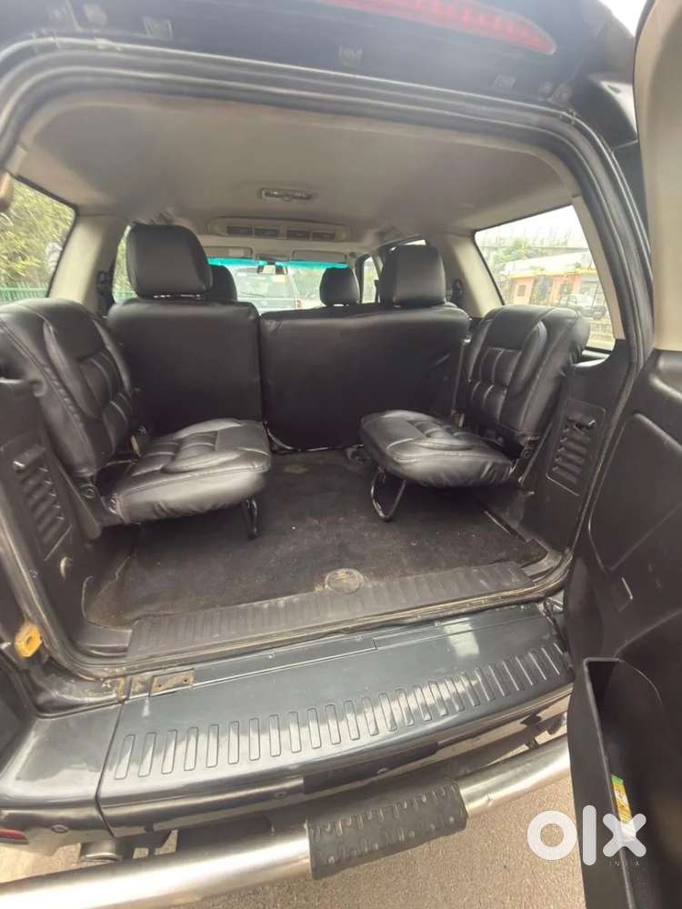 Tata Safari Storme Vx, 2018, Diesel