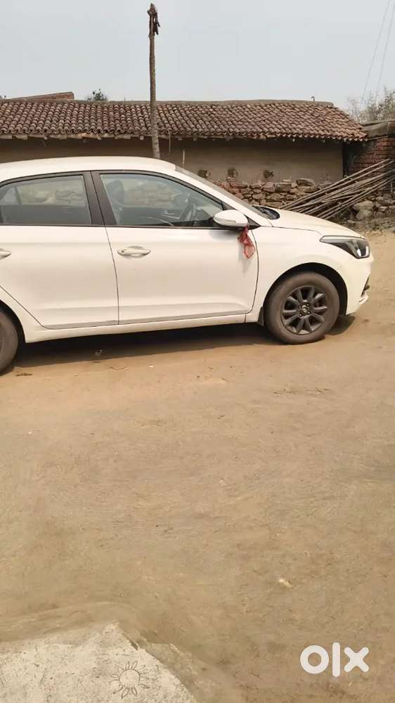 Hyundai I20 2019 Petrol Well Maintained