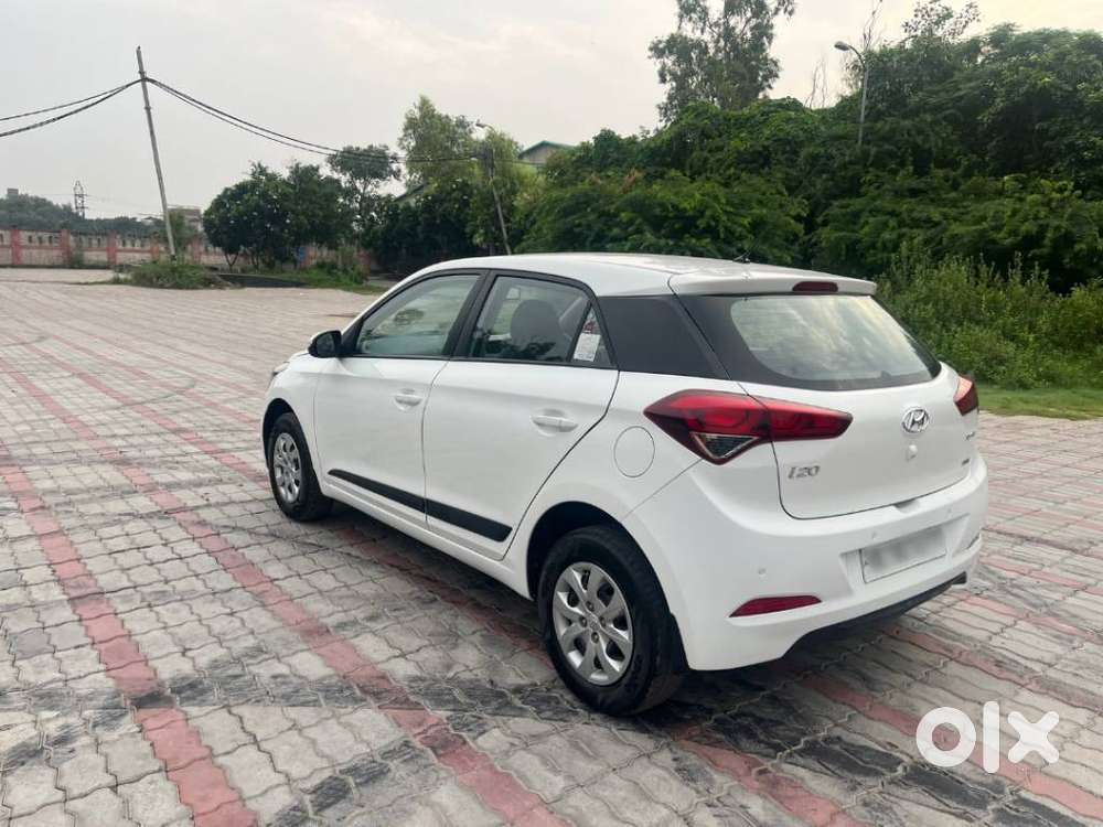 Hyundai Elite I20 Sportz 1.2 Opt, 2016, Petrol
