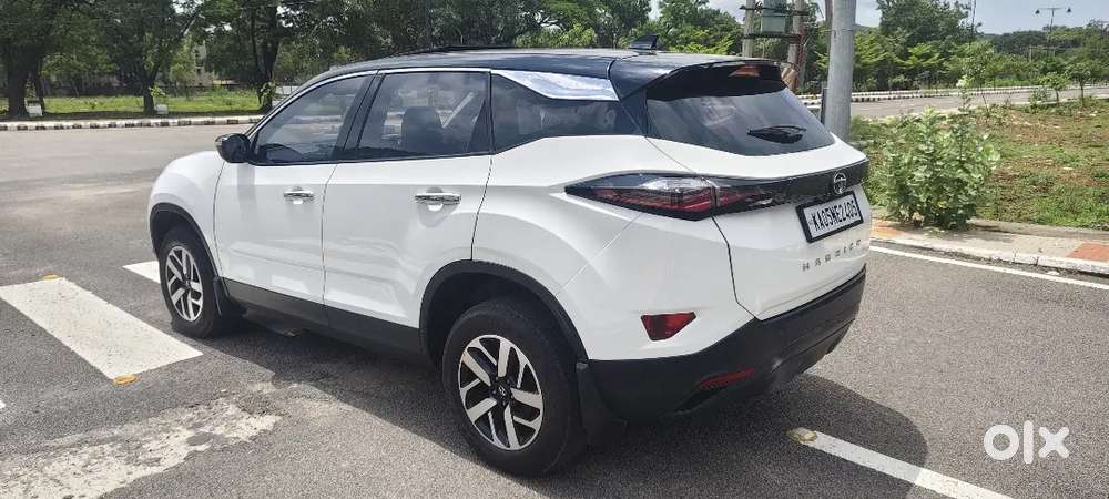 Tata Harrier 2.0 Kryotec 2022