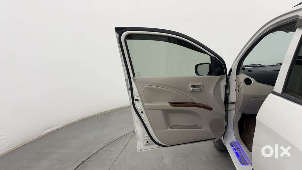 Maruti Suzuki Celerio 1.0 Vxi Amt, 2018, Petrol