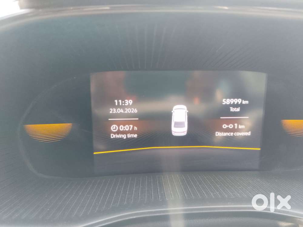 Skoda Slavia 1.0 Tsi Style, 2022, Petrol