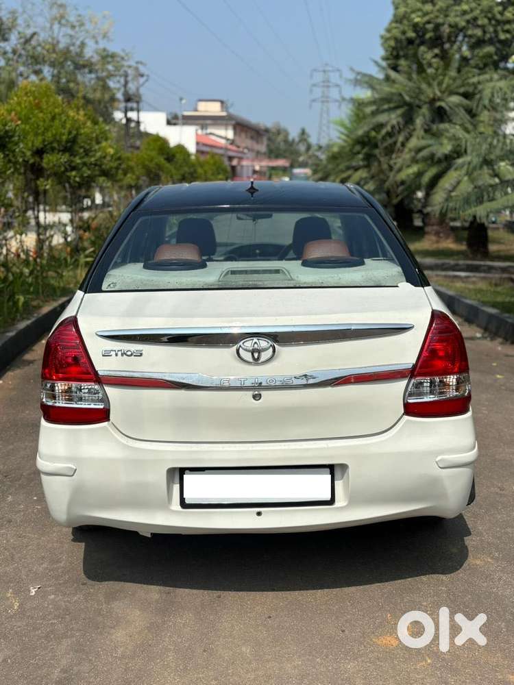 Toyota Etios