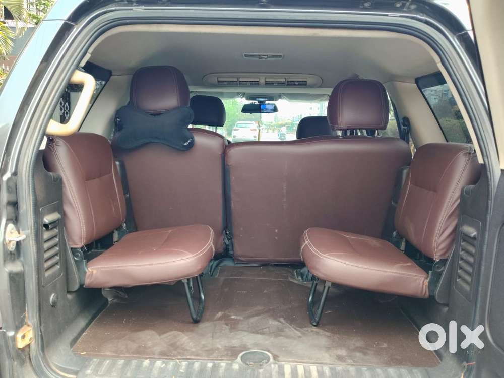 Tata Safari Storme Vx Varicor 400, 2018, Diesel