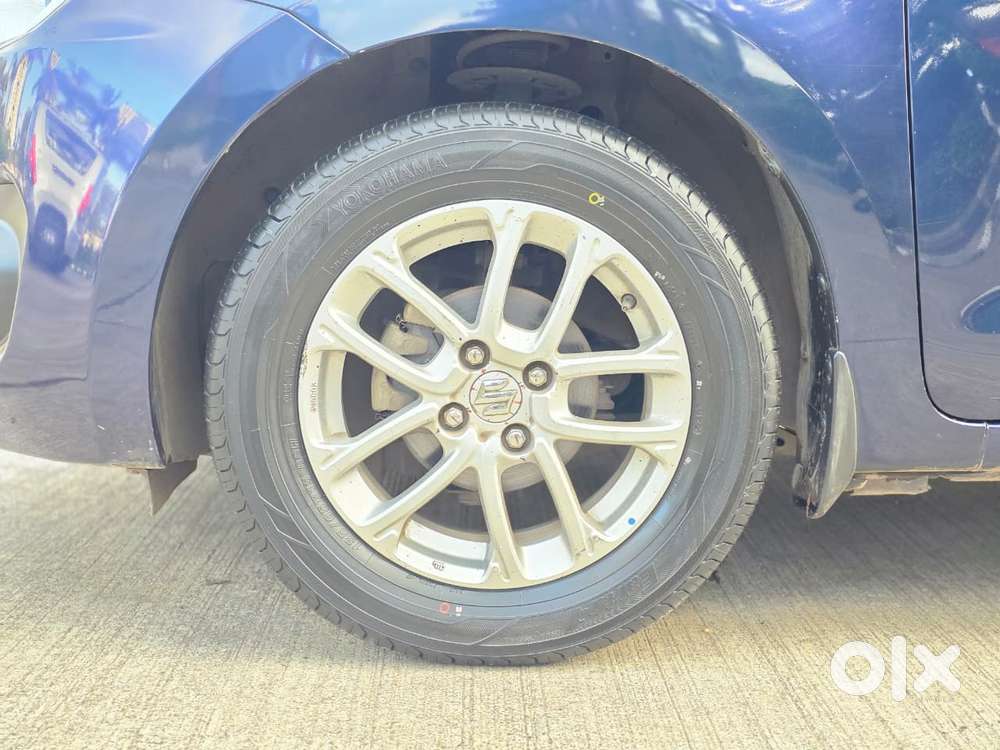 Maruti Suzuki Swift Amt Zxi, 2020, Petrol