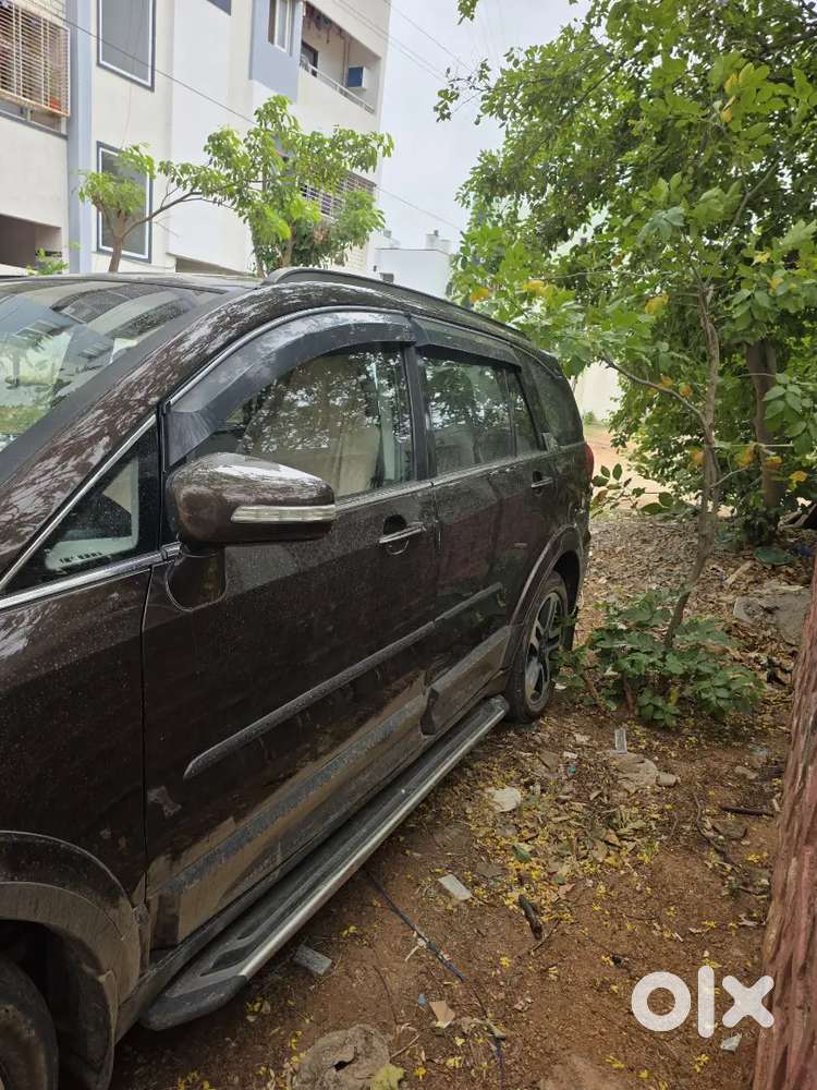 Tata Hexa 2.2 Xta 2018
