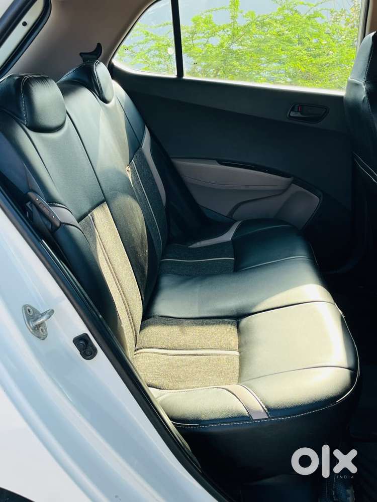 Hyundai Grand I10 2016-2017 Magna, 2017, Petrol