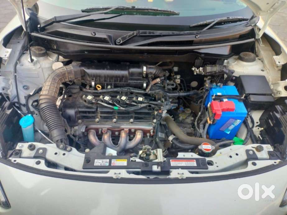 Maruti Suzuki Dzire 1.2 Zxi Plus, 2019, Petrol