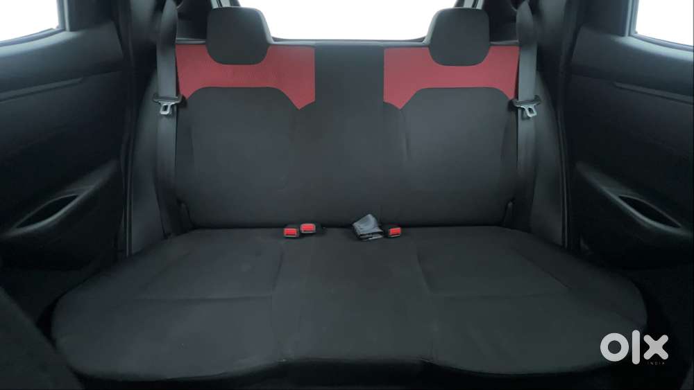 Renault Kwid 1.0 Rxl, 2019, Petrol