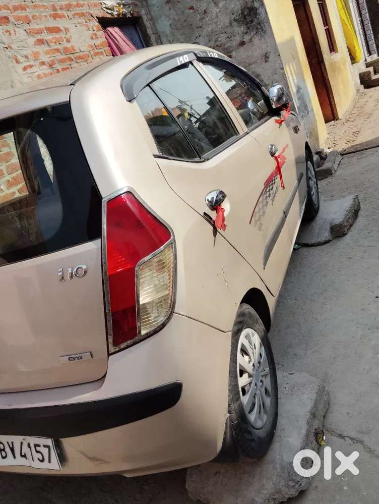 Hyundai I10 209