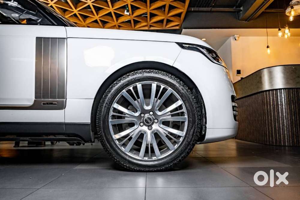 Land Rover Range 3.0 Diesel Lwb Vogue Se, 2019, Diesel