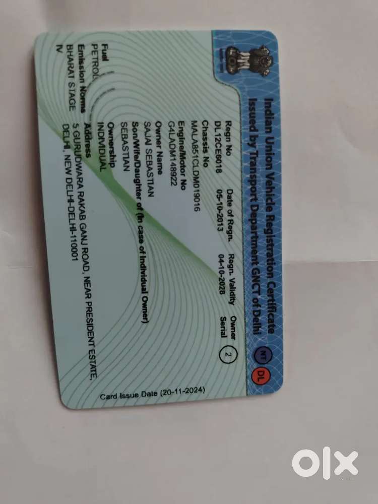 Hyundai Grand I10 2013 Petrol 70000 Km Driven