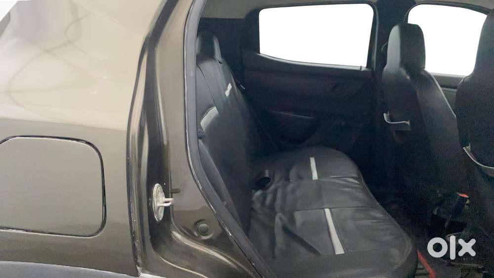 Renault Kwid 1.0 Rxl, 2020, Petrol