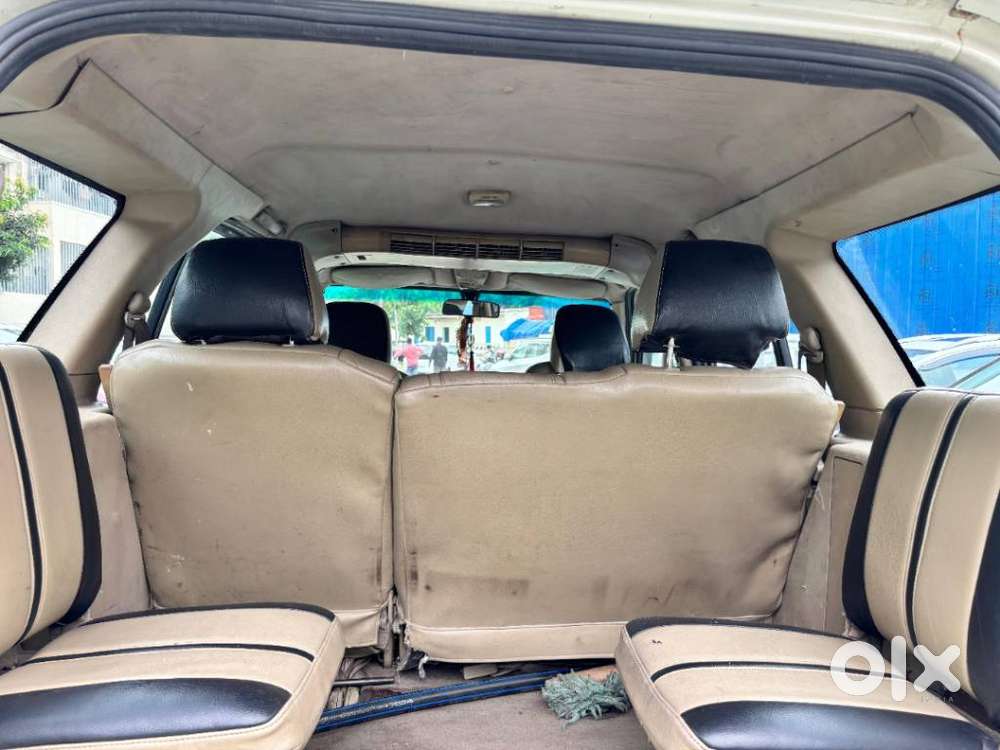 Tata Safari Dicor 2.2 Ex 4x2, 2013, Diesel