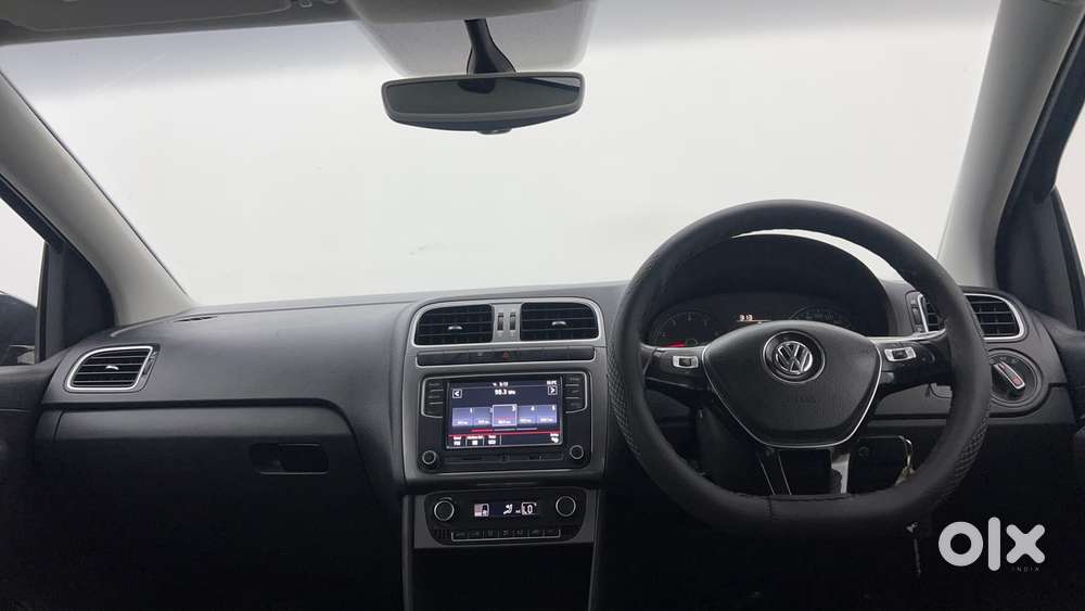 Volkswagen Polo 1.0 Mpi Highline Plus, 2019, Petrol