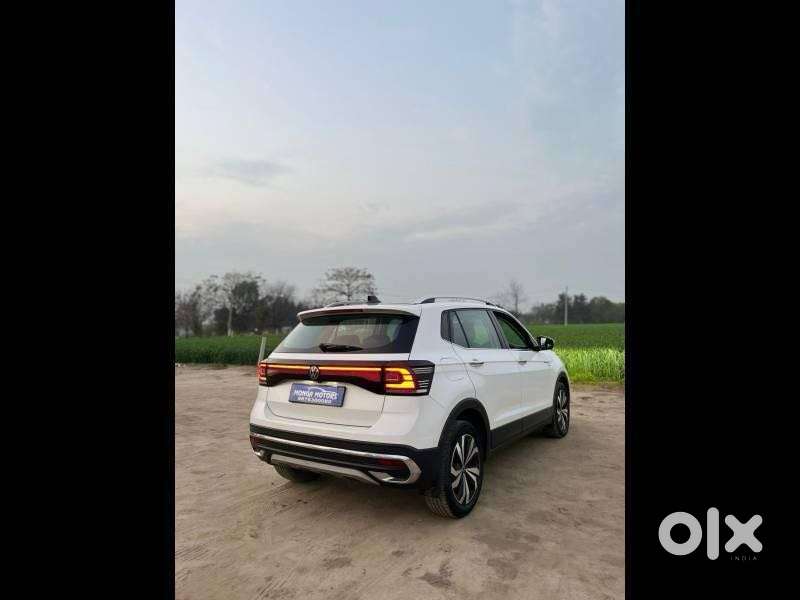 Volkswagen Taigun 1.5 Tsi Gt, 2023, Petrol