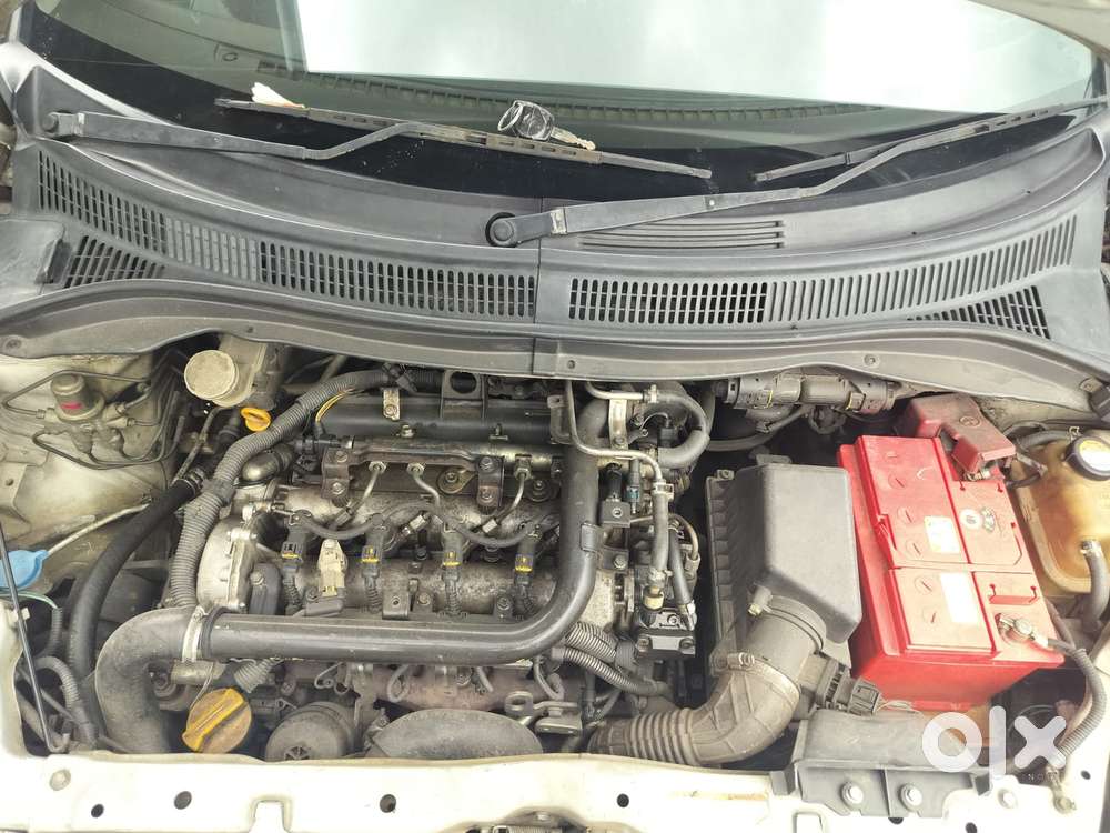 Maruti Suzuki Swift Dzire Vdi (o), 2011, Diesel