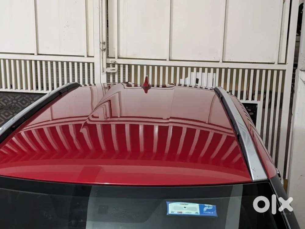 Nissan Magnite 1.0 Xv Premium Turbo Cvt, 2023, Petrol