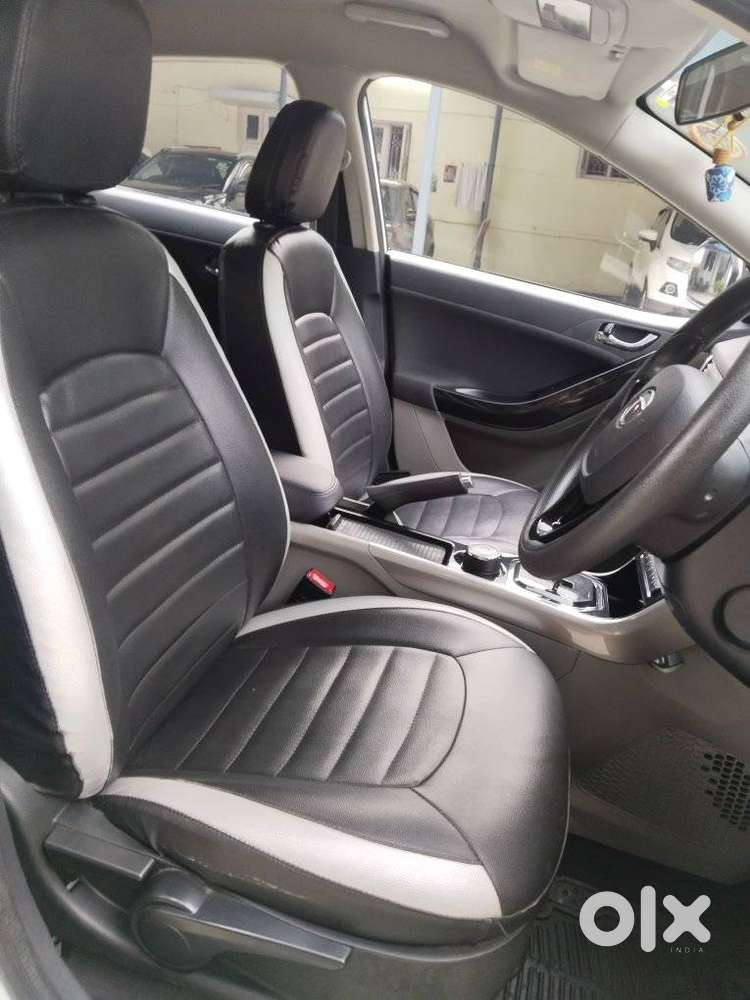 Tata Nexon 1.2 Revotron Xza Plus, 2019, Petrol